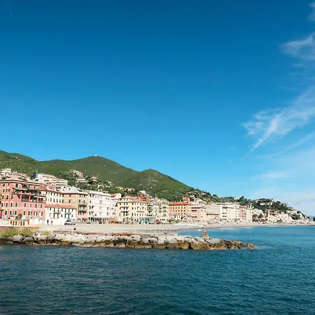 Wesea By Interhome Apartmán