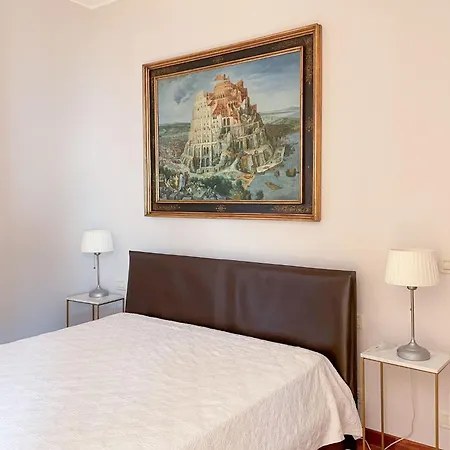 Apartmán Wesea By Interhome