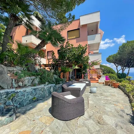 Wesea By Interhome Apartmán *