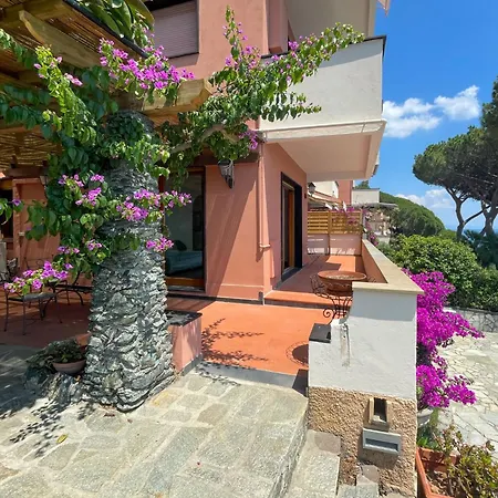 Wesea By Interhome Varazze