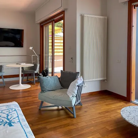 Apartmán Wesea By Interhome Varazze