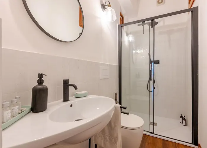Apartment Wesea By Interhome