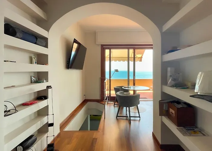 Apartment Wesea By Interhome *