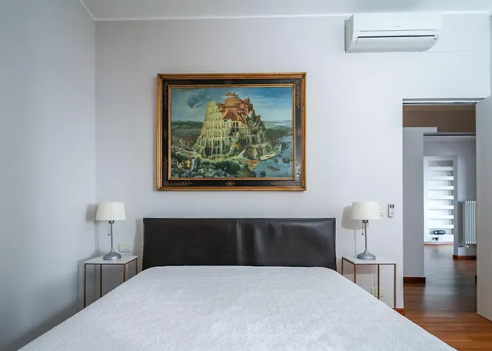 Apartment Wesea By Interhome Varazze