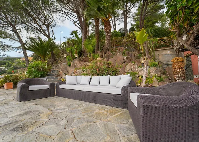 Wesea By Interhome *