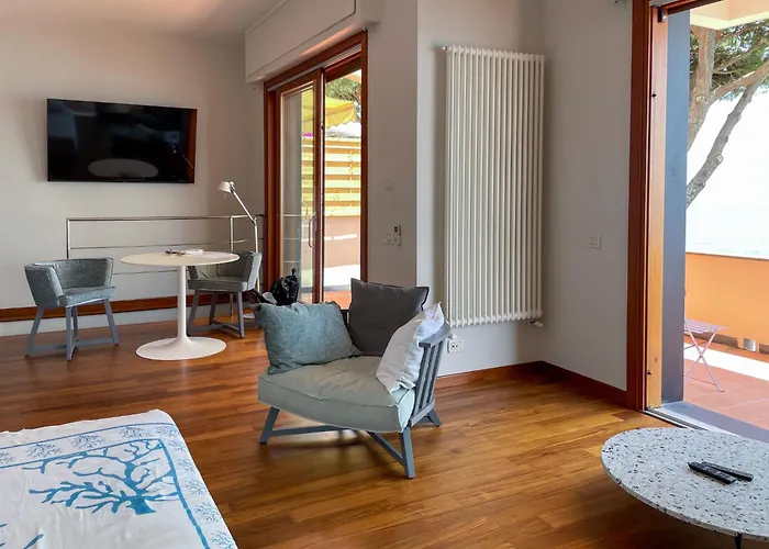 Apartment Wesea By Interhome Varazze