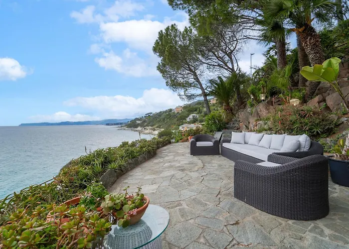 Wesea By Interhome