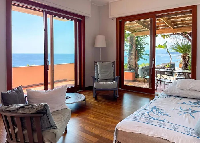 Apartment Wesea By Interhome