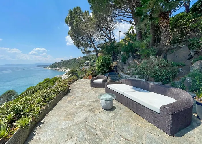Wesea By Interhome * Varazze