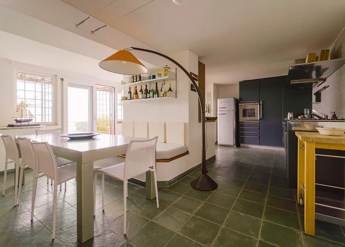 Apartment Wesea By Interhome *