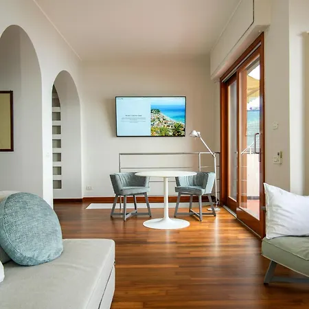Wesea By Interhome Apartment Varazze