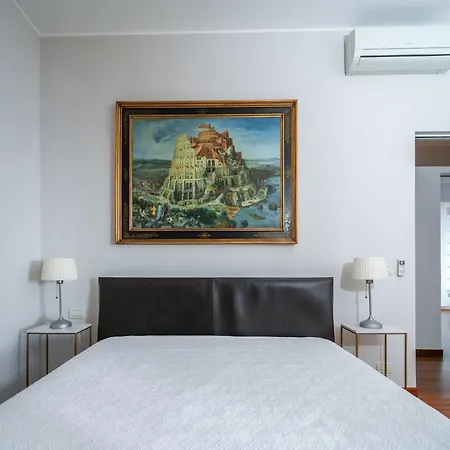 Apartment Wesea By Interhome Varazze