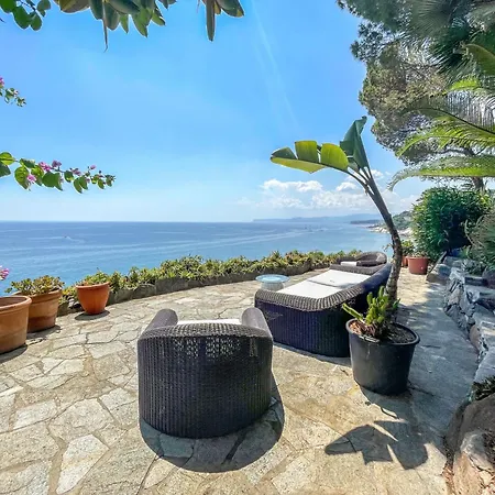 Wesea By Interhome Apartment Varazze