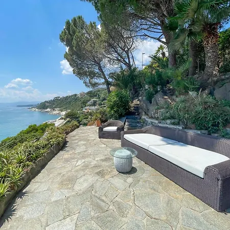 Wesea By Interhome * Varazze