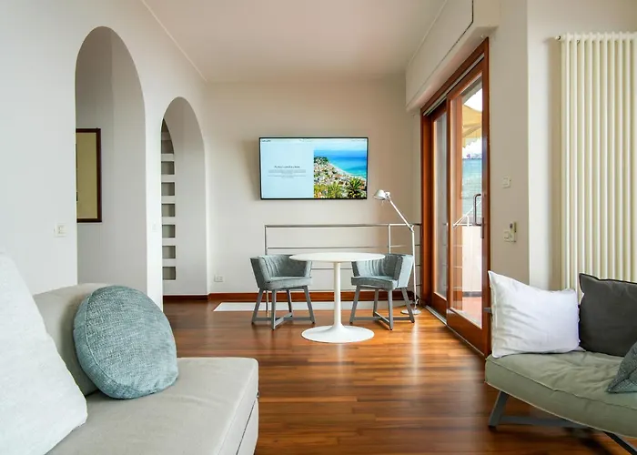 Wesea By Interhome Appartement Varazze