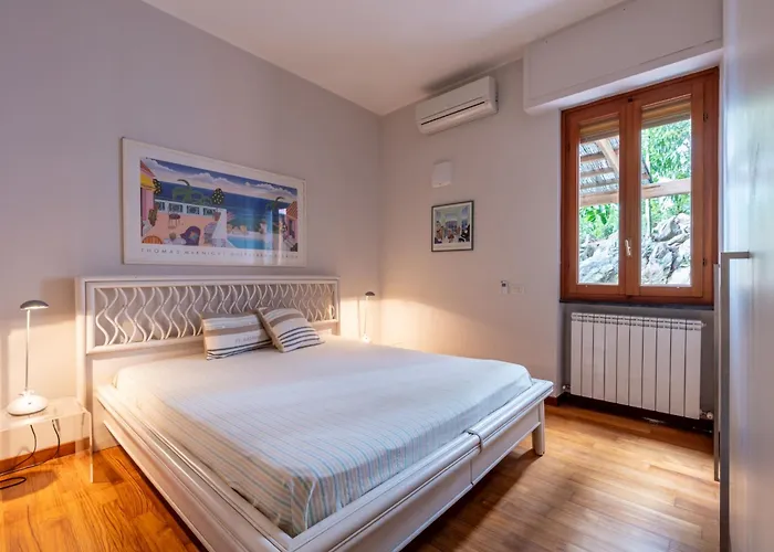 Lejlighed Wesea By Interhome