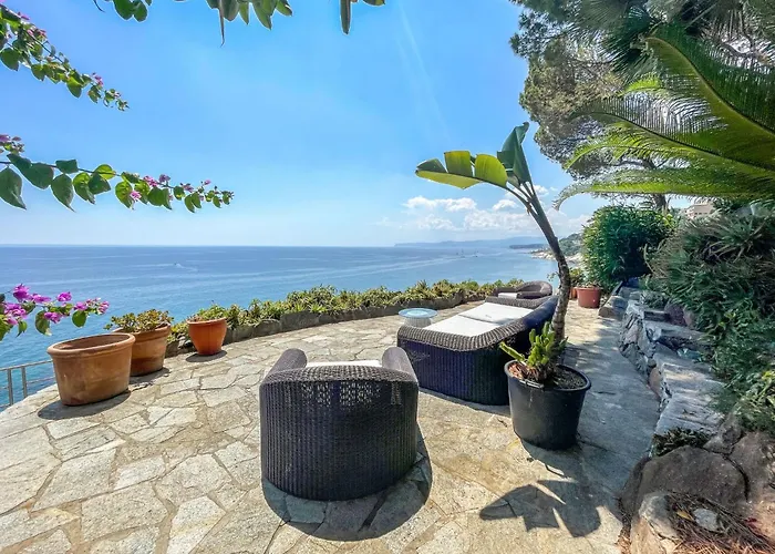 Wesea By Interhome Lejlighed Varazze